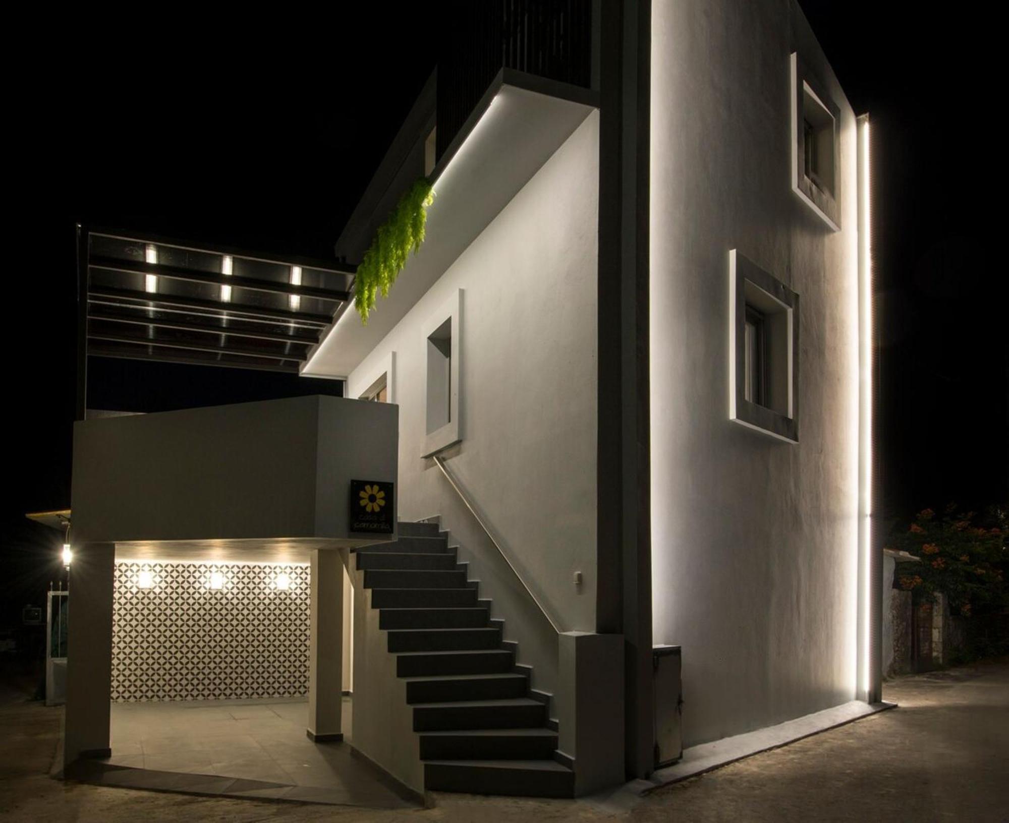 Villa Casa Di Camomilla La Canea Esterno foto